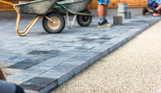 Best Local Driveway Pavers  in Westke, LA
