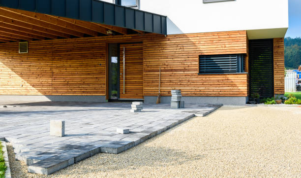 Best Affordable Driveway Pavers  in Westke, LA