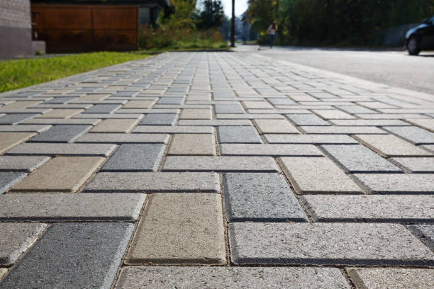 Best Residential Paver Driveway  in Westke, LA
