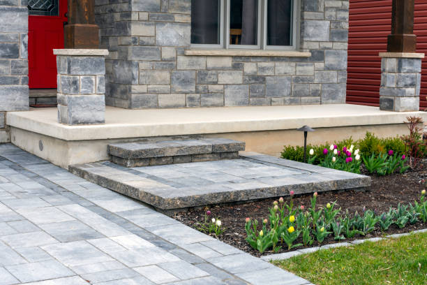 Reasons to Select Us for Your Driveway Paving Requirements in Westlake, LA