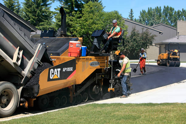 Trusted Westlake, LA Driveway Pavers Experts